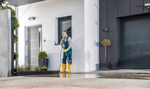 Reliable Coral Terrace, FL Pressure Washing Solutions