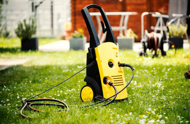 Best Spring Cleaning  in Coral Terrace, FL